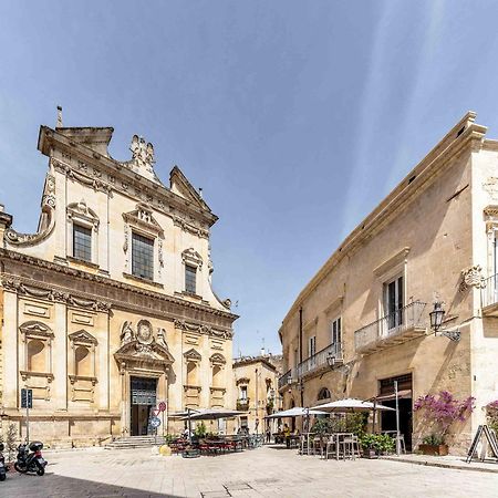 Limehome Lecce Palazzo Bn מראה חיצוני תמונה
