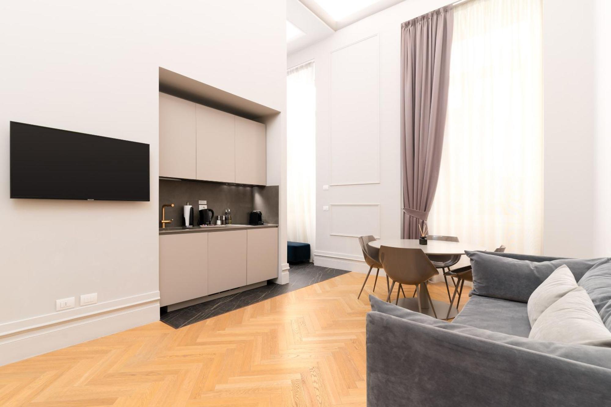 Limehome Lecce Palazzo Bn מראה חיצוני תמונה