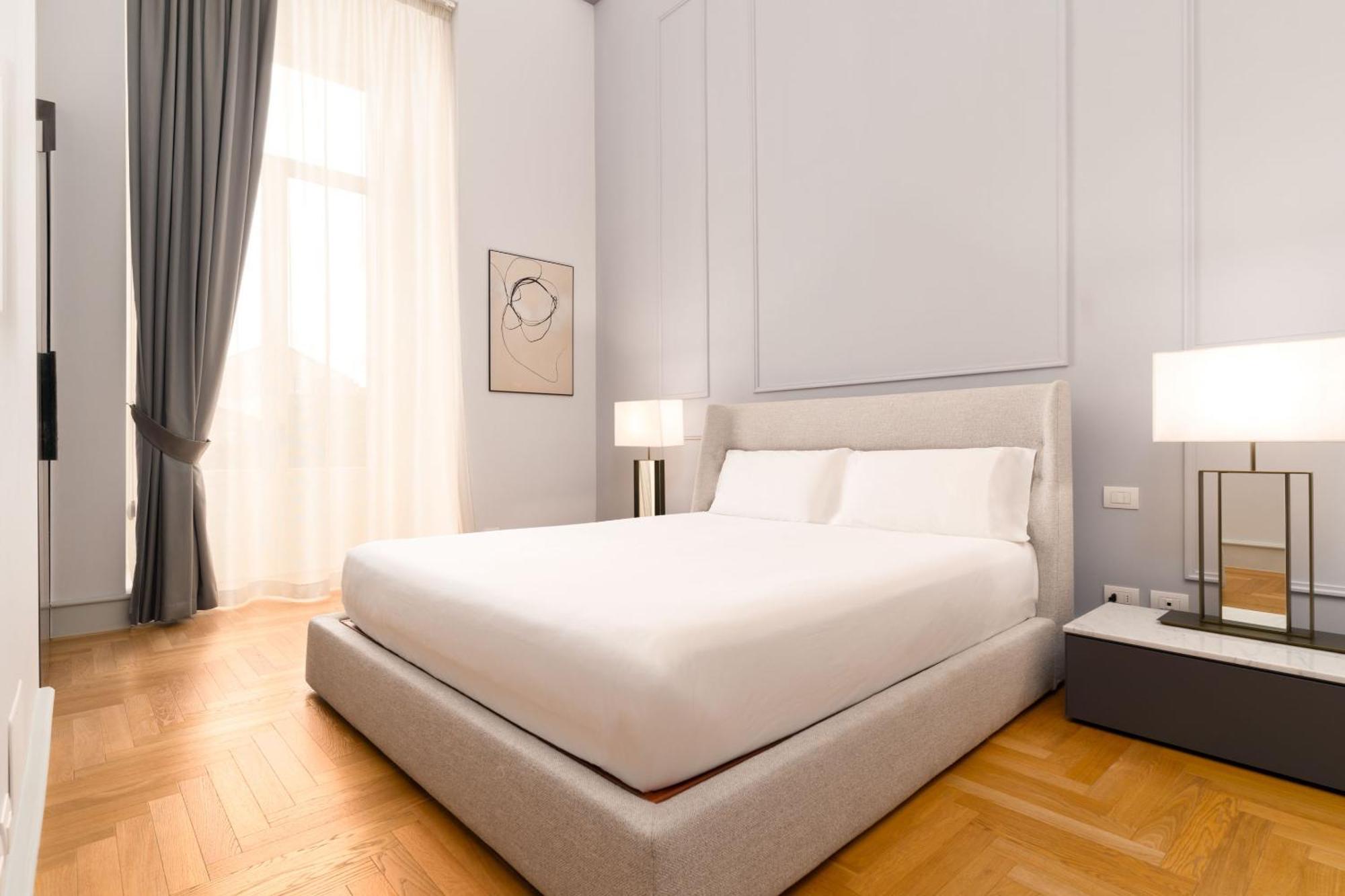 Limehome Lecce Palazzo Bn מראה חיצוני תמונה