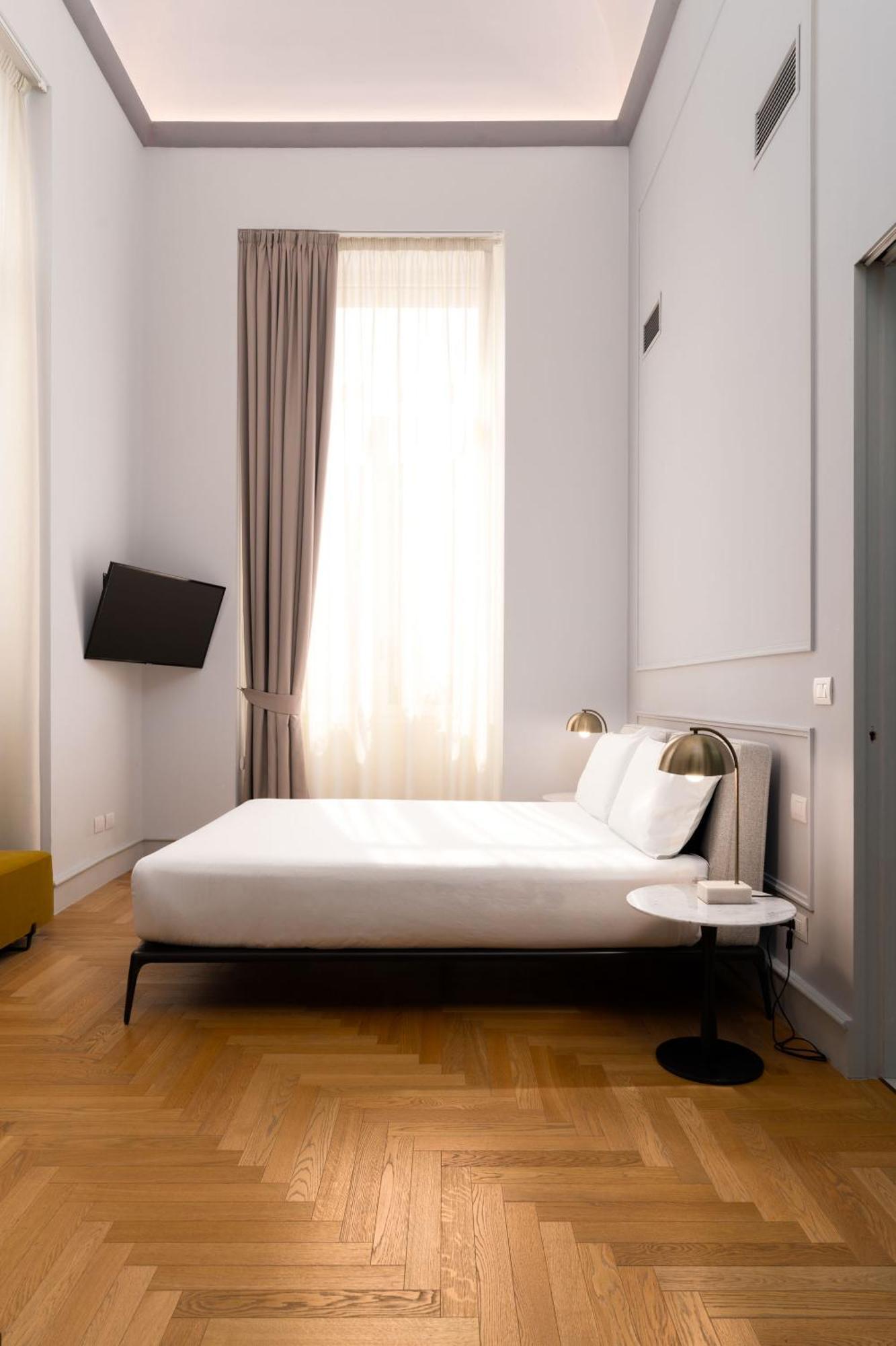 Limehome Lecce Palazzo Bn מראה חיצוני תמונה