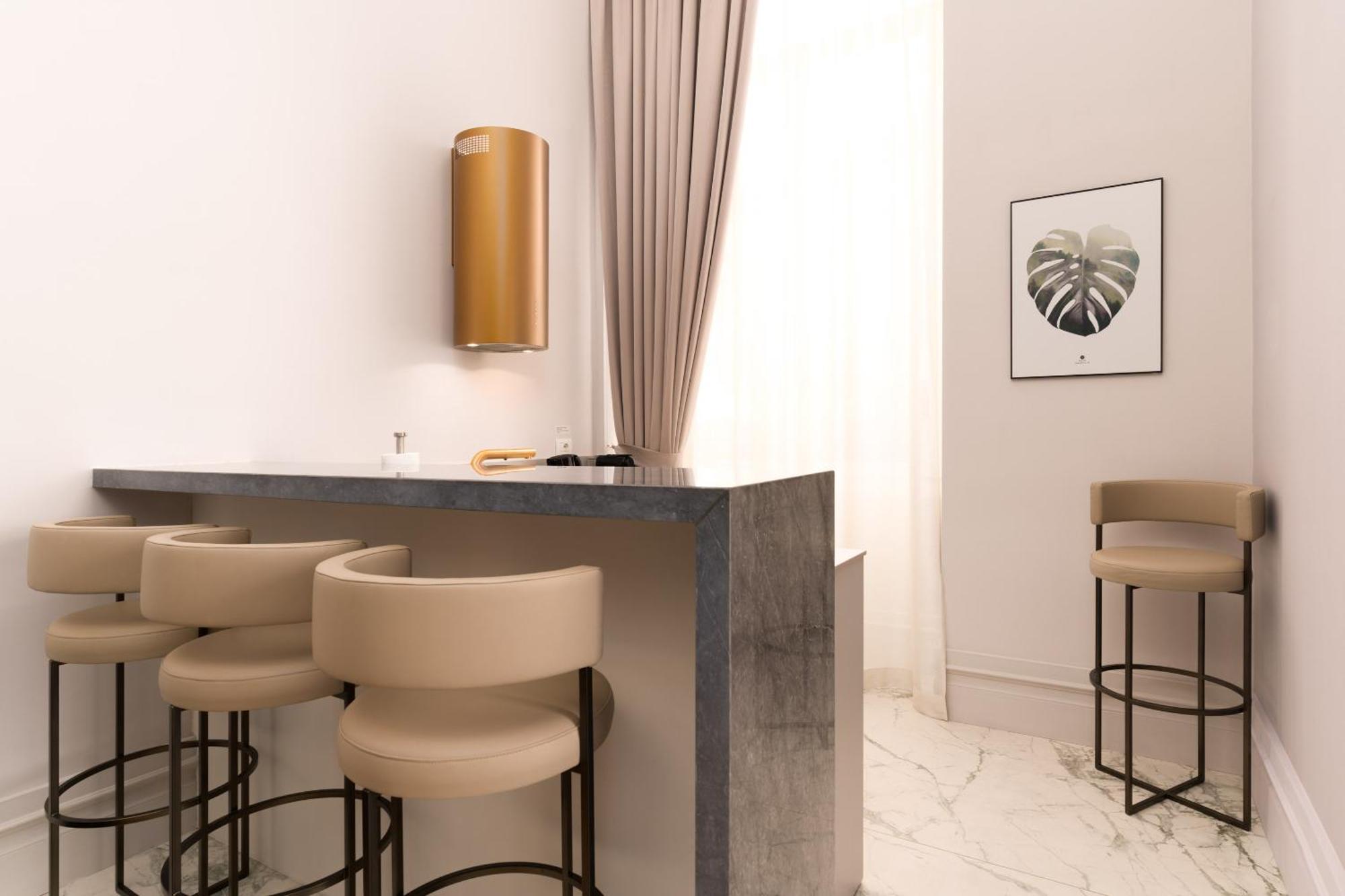 Limehome Lecce Palazzo Bn מראה חיצוני תמונה