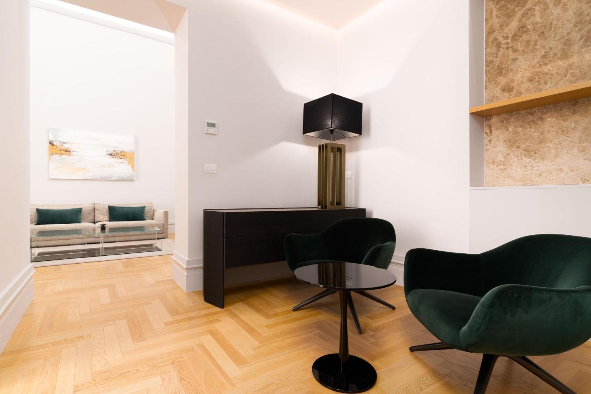 Limehome Lecce Palazzo Bn מראה חיצוני תמונה