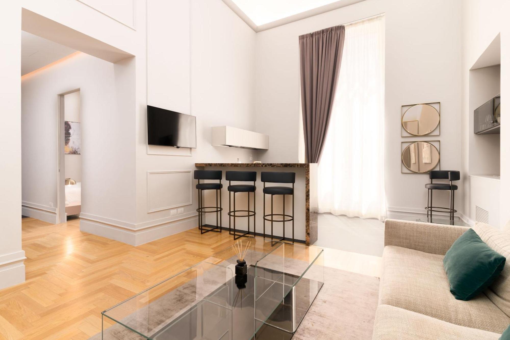 Limehome Lecce Palazzo Bn מראה חיצוני תמונה