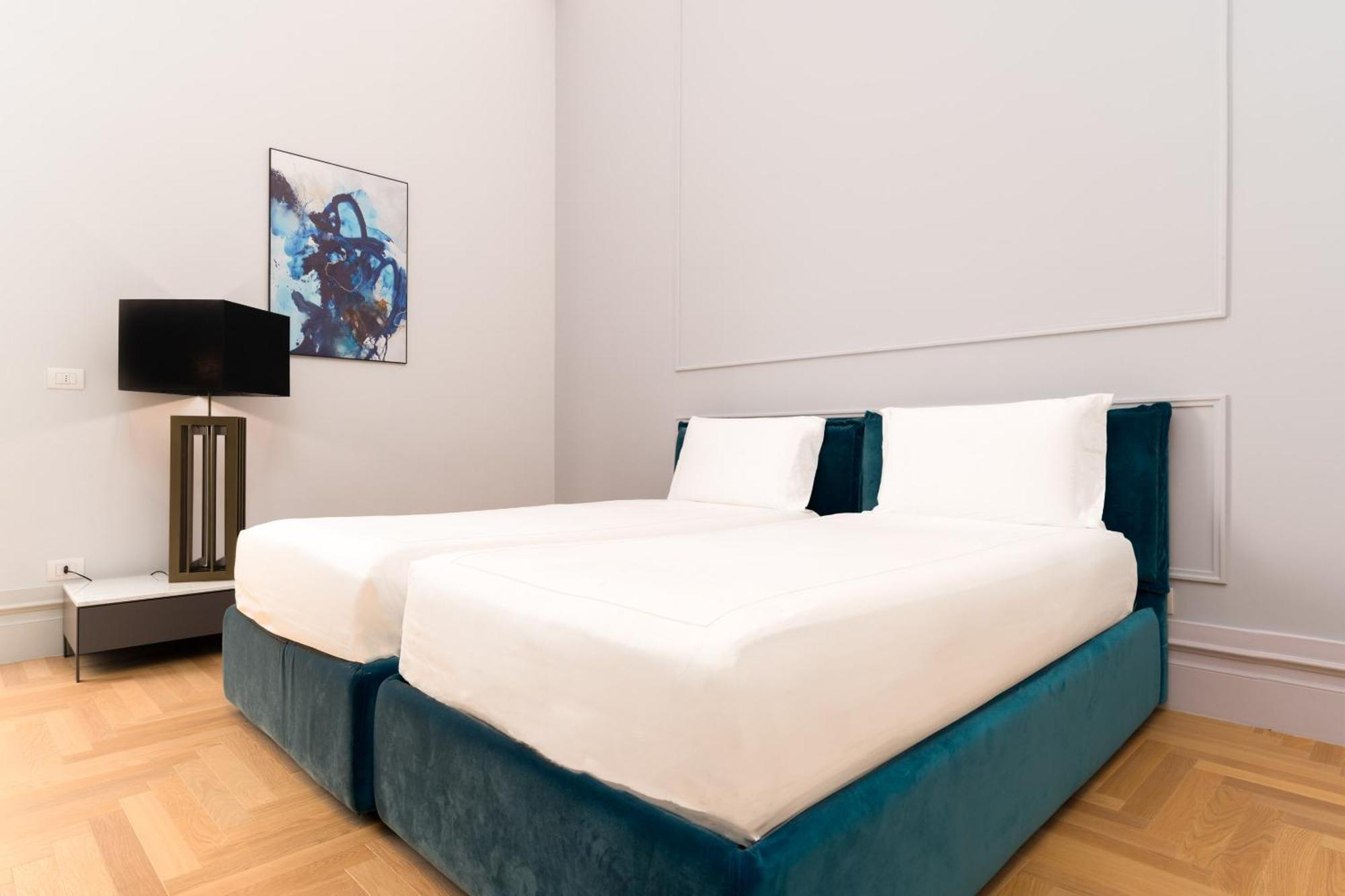Limehome Lecce Palazzo Bn מראה חיצוני תמונה