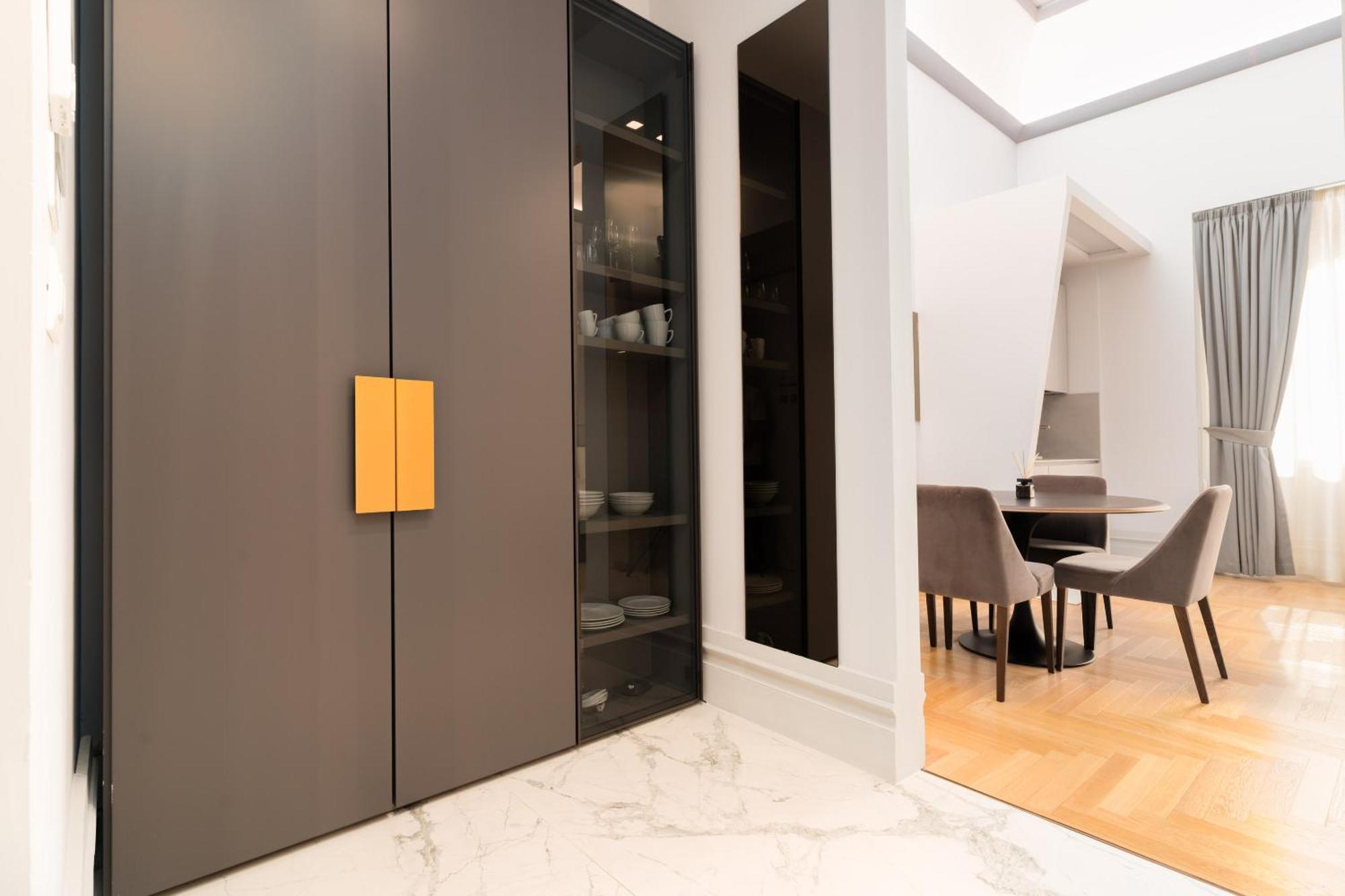 Limehome Lecce Palazzo Bn מראה חיצוני תמונה