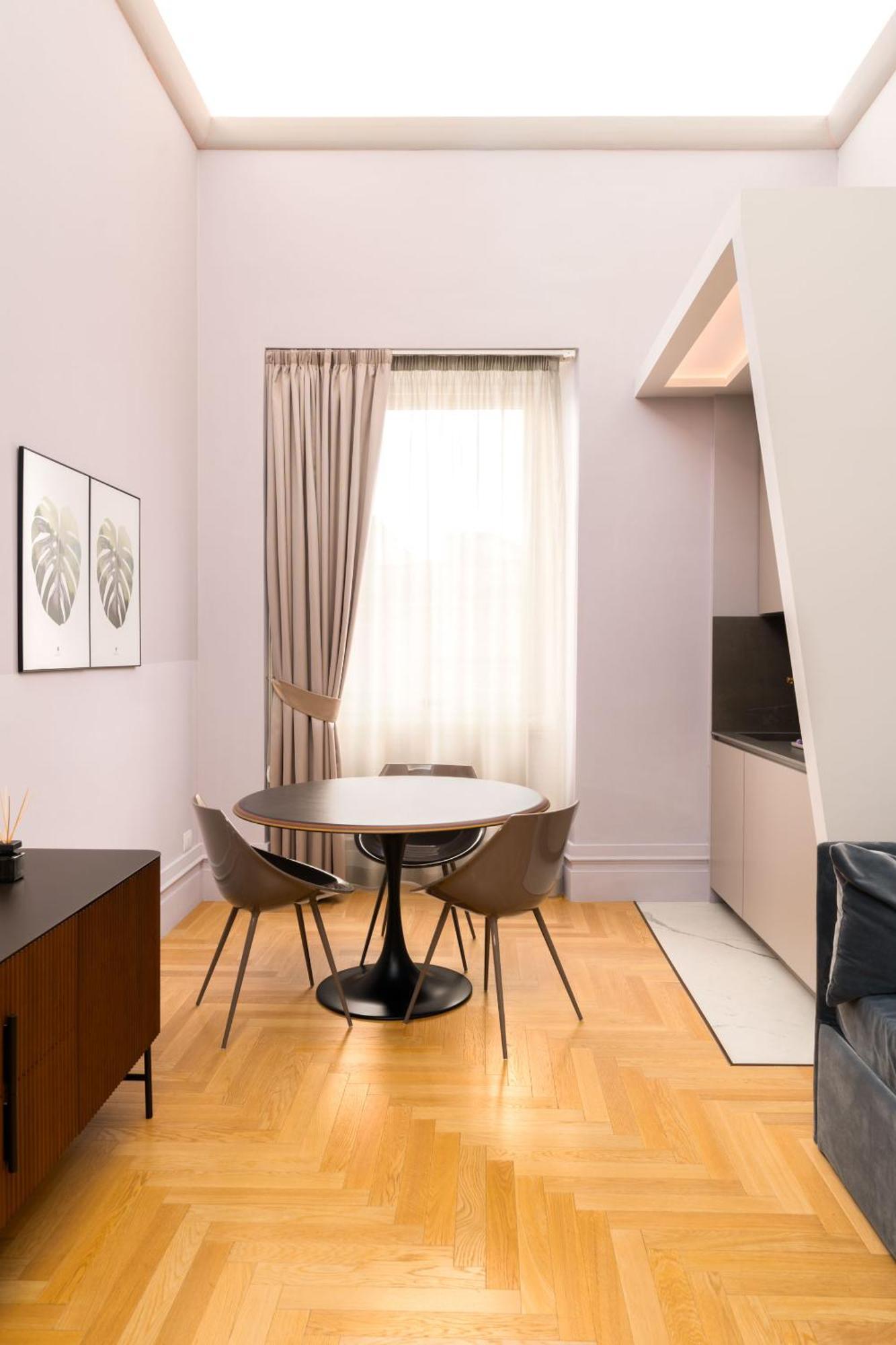 Limehome Lecce Palazzo Bn חדר תמונה