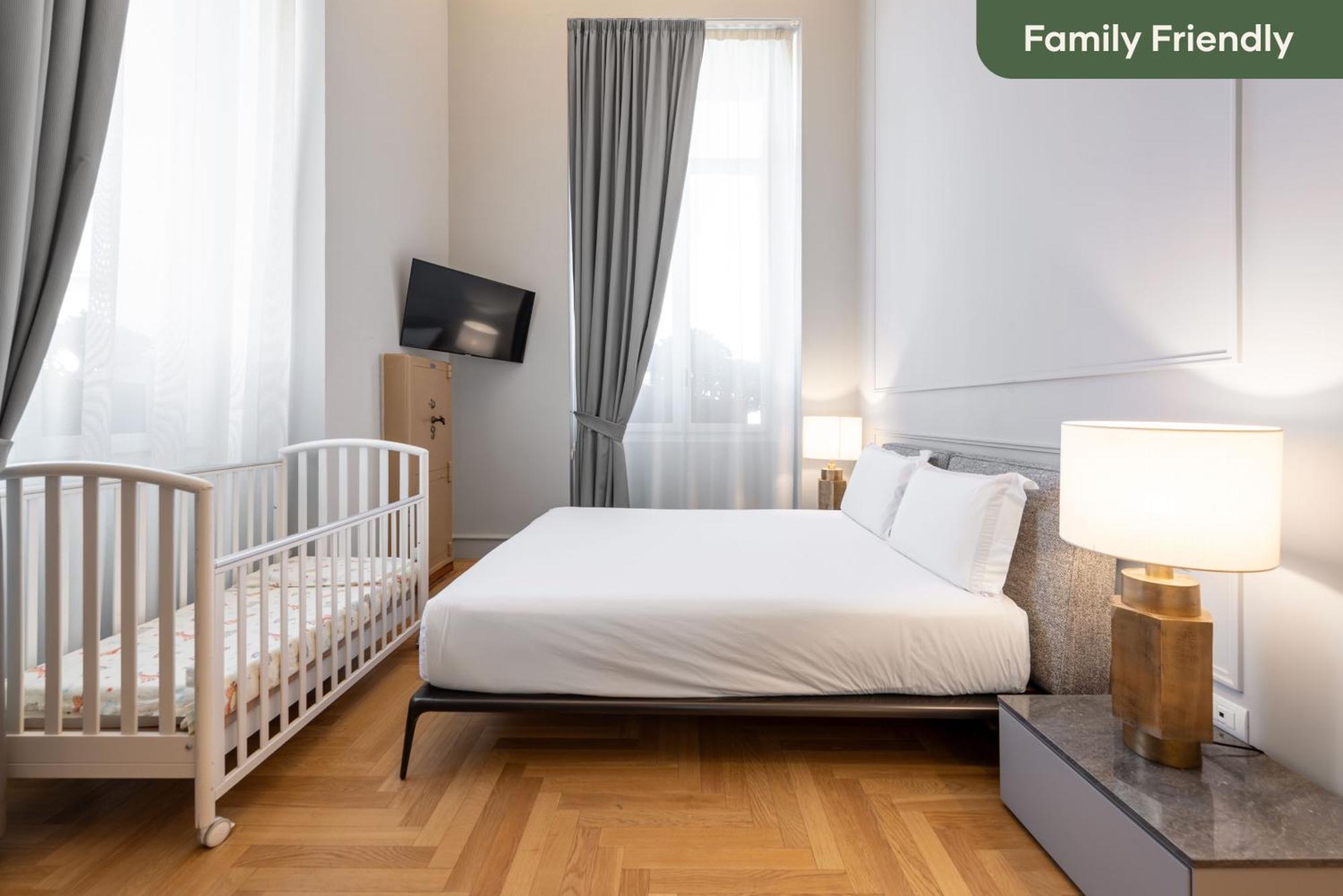 Limehome Lecce Palazzo Bn מראה חיצוני תמונה