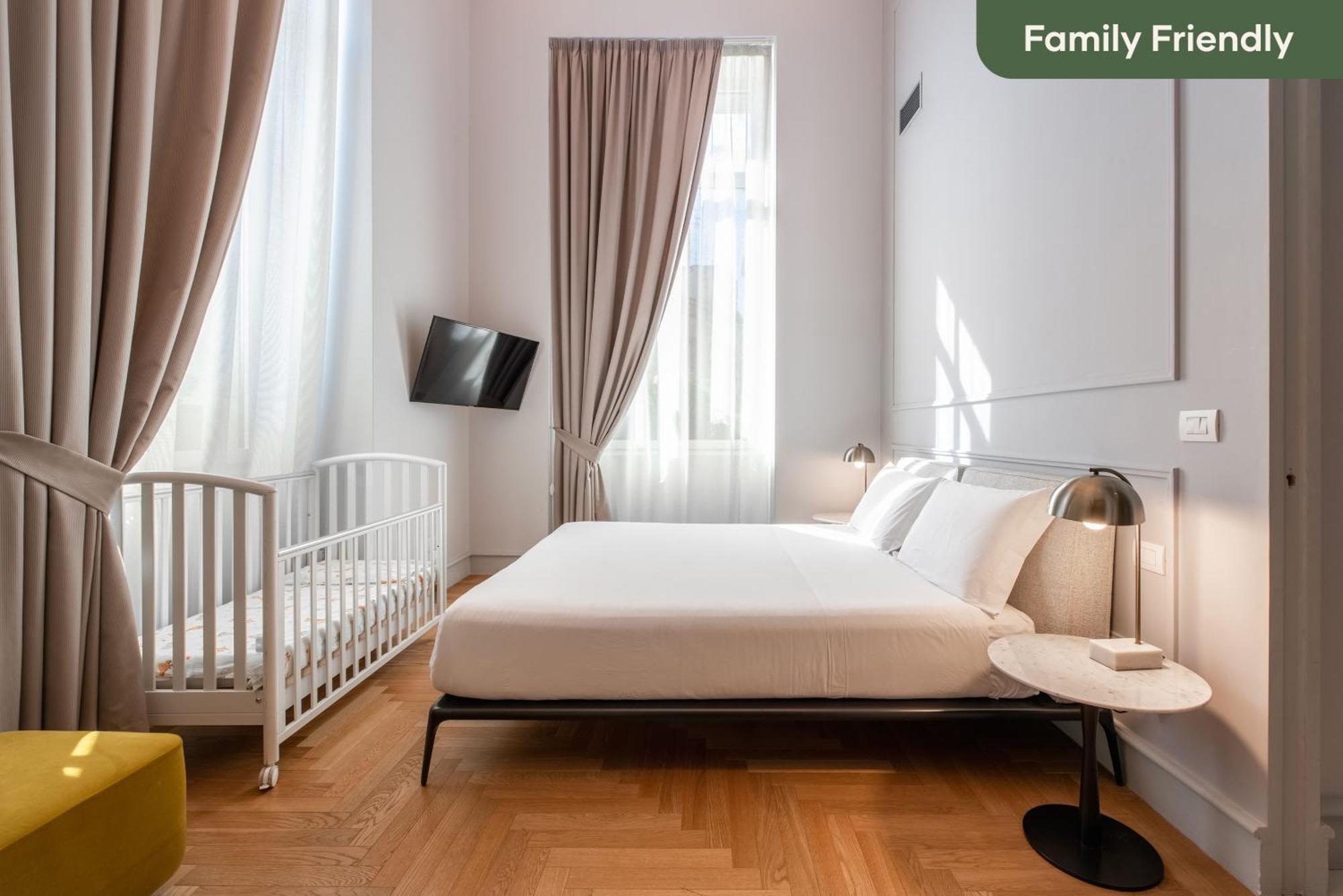 Limehome Lecce Palazzo Bn מראה חיצוני תמונה