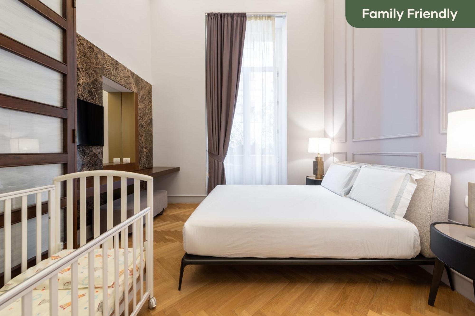 Limehome Lecce Palazzo Bn מראה חיצוני תמונה